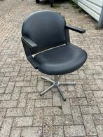Maletti kappersstoel, Ophalen of Verzenden, Zo goed als nieuw