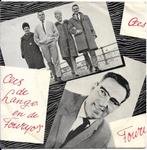 De Fouryo' s (a & ) reclame), Cd's en Dvd's, 7 inch, Single, Ophalen of Verzenden, Zo goed als nieuw