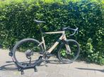 Gravelbike cannondale topstone carbon 56 cm frame, Overige merken, Carbon, De ruyterstraat 86, Zo goed als nieuw