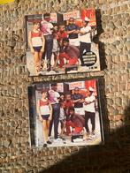 Sugarhill gang ( 2cd ), Ophalen of Verzenden, Zo goed als nieuw