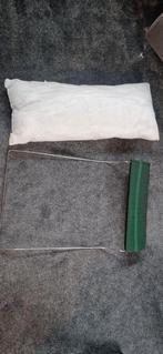 Ikea VIMLE Hoofdsteun - Zonder hoes, Ophalen, Gebruikt, Hoekbank, Stof