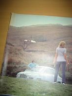 AK 71 9 Saab 96 DAF 55 Opel Kadett Ascona Alpine A110 MGB, Boeken, Auto's | Folders en Tijdschriften, Ophalen, Gelezen, Opel