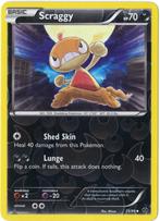 Next Destinies,  Scraggy [reverse] 73/99, Verzenden, Nieuw, Losse kaart