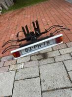 Fietsendrager, Ophalen of Verzenden, Zo goed als nieuw