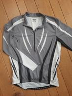 CRIVIT heren fietsshirt wit grijs zwart maat XL - nieuw -, Ophalen of Verzenden, Nieuw, Kleding