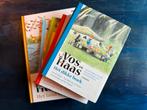 Vos en Haas boeken, Boeken, Ophalen of Verzenden, Zo goed als nieuw