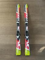 Wedze Carveski's - 130cm, Gebruikt, 100 tot 140 cm, Carve, Skiën