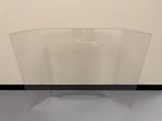 GRATIS: 18x plexiglas scherm Bureau scherm, Ophalen, Zo goed als nieuw