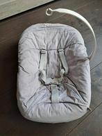 Stokke Tripp Trapp Newborn Set + Ukje hoes, Ophalen of Verzenden