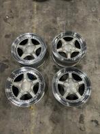 eclair velgen 17 inch 5x112, Ophalen, Gebruikt, Velg(en), 17 inch