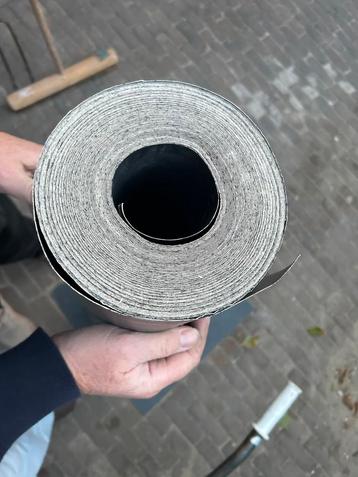 Zwarte Stuc Loper beschikbaar voor biedingen