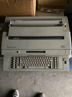 Oude type machine, Diversen, Typemachines, Ophalen of Verzenden, Zo goed als nieuw