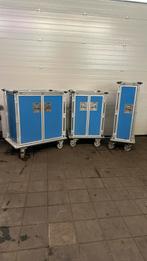 Temp rite iso kar 1/1GN catering wagens meerdere aanwezig, ...., Nieuw, ..., Ophalen