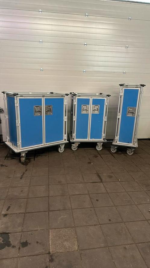 Temp rite iso kar 1/1GN catering wagens, Huis en Inrichting, Keuken | Keukenbenodigdheden, Nieuw, Ophalen