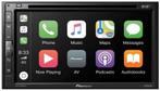 Pioneer AVH-Z5200DAB - Apple Car Play - Bluetooth, Auto diversen, Ophalen of Verzenden, Zo goed als nieuw