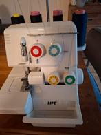 Lock machine te koop, Verzenden, Lockmachine, Overige merken