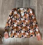 Roze travel top Studio Anneloes, Verzenden, Zo goed als nieuw, Maat 34 (XS) of kleiner, Roze