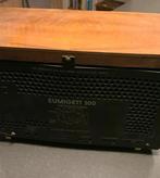 Radio Eumigett 300, Antiek en Kunst, Antiek | Tv's en Audio, Ophalen