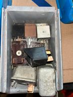 Piaggio startrelais/spanningsregelaar, Fietsen en Brommers, Ophalen of Verzenden, Overige typen, Piaggio