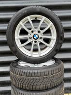 16” Orig BMW E87 E88 F20 F21  378 velgen RFT Winterbanden, Ophalen, 16 inch, Band(en), 205 mm