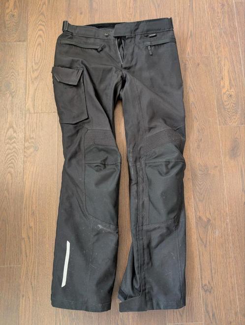 Revit Motorbroek L - long, Motoren, Kleding | Motorkleding, Broek | textiel, Tweedehands, Ophalen of Verzenden