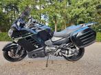 Gtr 1400, Particulier