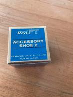 Olympus pen FT accessory shoe 2, Ophalen of Verzenden, Nieuw, Olympus