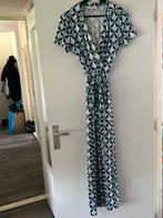 By Swan jumpsuit lichtblauw, maat M, Kleding | Dames, Ophalen of Verzenden, Nieuw, Blauw