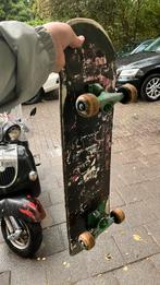 Pro skate boord, Ophalen, Gebruikt, Skateboard