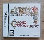 Chrono Trigger, 1 speler, Ophalen of Verzenden, Zo goed als nieuw, Role Playing Game (Rpg)