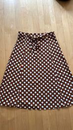 Rok studio Anneloes XL, Kleding | Dames, Rokken, Studio Anneloes, Bruin, Maat 46/48 (XL) of groter, Nieuw