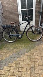 Btwin electrische herenfiets, 51 tot 55 cm, Ophalen of Verzenden, Zo goed als nieuw, Overige merken
