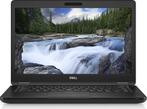 Dell Latitude E5490 IntelCore I5, 8GB, 256SSD, FHD, Win 11, 14 inch, Qwerty, Intel Core i5, Ophalen of Verzenden