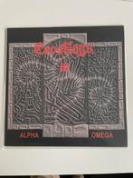 Cro mags - alpha omega LP, Cd's en Dvd's, Vinyl | Hardrock en Metal, Ophalen of Verzenden, Nieuw in verpakking