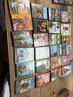 DVD Collectie - Diverse Films voor Kinderen en Volwassenen, Cd's en Dvd's, Alle leeftijden, Ophalen, Gebruikt, Boxset