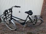 Union fiets, Minder dan 10 versnellingen, Ophalen of Verzenden, Zo goed als nieuw, 55 cm of meer