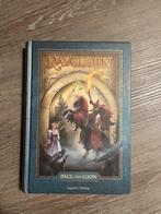 Raveleijn boek, Ophalen of Verzenden, Zo goed als nieuw, Fictie