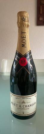 Moët Champagne 05 -97 (geen Vintage), Verzamelen, Wijnen, Ophalen of Verzenden, Zo goed als nieuw, Frankrijk, Champagne