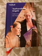 Taalhandboek Engels ~ Van Dale, Boeken, Taal | Engels, Mariska Albers, Ophalen of Verzenden, Zo goed als nieuw