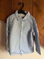 Zara Baby Overhemd Maat 98, Ophalen of Verzenden, Zo goed als nieuw, Jongetje, Overhemdje of Bloesje