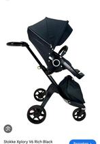 Stokke v6, Kinderen en Baby's, Kinderwagens en Combinaties, Ophalen, Zo goed als nieuw, Kinderwagen, Overige merken
