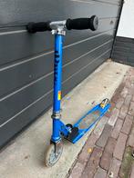 JD Bug step - blauw, Fietsen en Brommers, Steps, Ophalen of Verzenden, Gebruikt, Gewone step