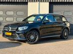 Mercedes-Benz GLC 350e Plug-in Hybrid 327pk 4MATIC, Auto's, Mercedes-Benz, Automaat, USB, Euro 6, 4 cilinders