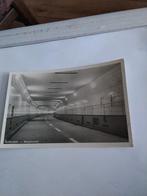 ROTTERDAM.  MAASTUNNEL, Verzamelen, Ophalen of Verzenden, Voor 1920, Zuid-Holland