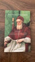 Desiderius Erasmus - Julius / 2004, Ophalen of Verzenden, Zo goed als nieuw, Desiderius Erasmus