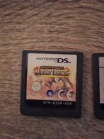 Combat of Giants: Mutant Insects - Nintendo DS, Avontuur en Actie, Gebruikt, 1 speler, Ophalen of Verzenden