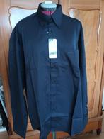 orgineele volkswagen vw blouse overhemd blauw maat xl nieuw., Blauw, Volkswagen, Nieuw, Ophalen of Verzenden