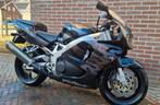 Honda CBR900RR Fireblade SC33 zwart (bj 1997), Motoren, Motoren | Honda, 4 cilinders, Super Sport, Particulier, Meer dan 35 kW
