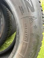 Dunlop Winterbanden 195/65R15 - Zo Goed Als Nieuw!, Ophalen, Gebruikt, 15 inch, Winterbanden