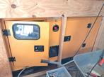 Stroom machine, Ophalen of Verzenden, Zo goed als nieuw, 1200 watt of meer, 70 mm of meer